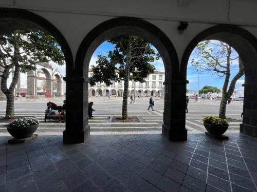 Portas Residence, Ponta Delgada