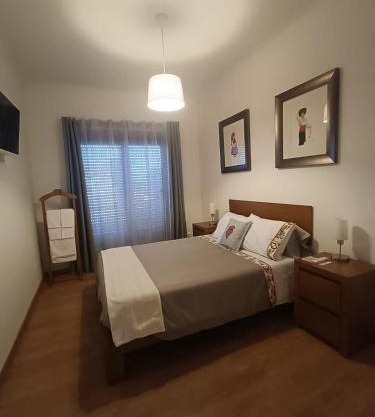 Portela - APARTAMENTO