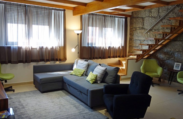 Porto Antas House I - up to 8 people