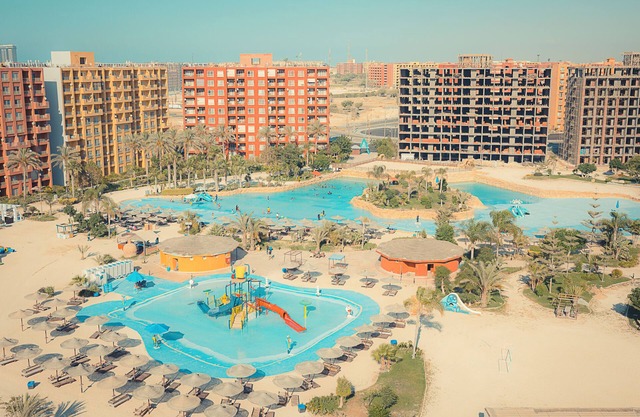 Porto Golf Marina Pool View By Best of Bedz