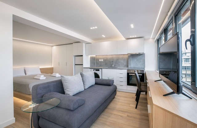 Porto Pireo by Superhost365