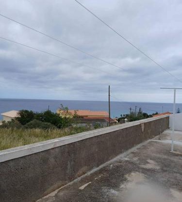 Porto Santo Sea View by Mth