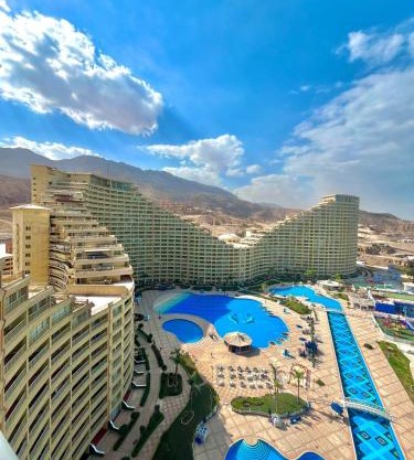 Porto Sokhna Holidays