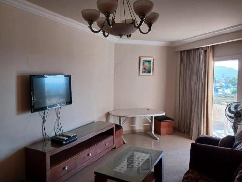 Porto Sokhna Water Front Family Chalets VIP