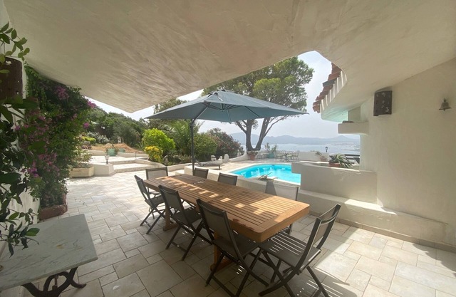Porto-Vecchio | Domaine Diva | South Corsica