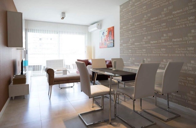 Portobello Road - Trendy 2 BR in Palermo Hollywood