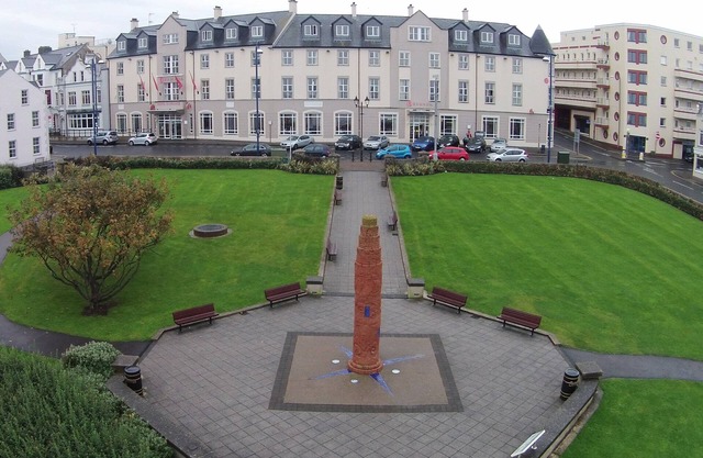 Portrush Atlantic Hotel