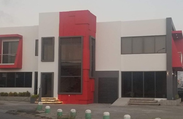 Portside Apartments - No. 1
