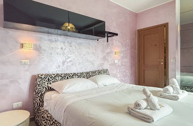 Portuense Paradise [Solidati Tiburzi]