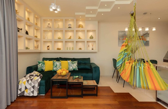 Pory 59 | Unique Apartment | Parking