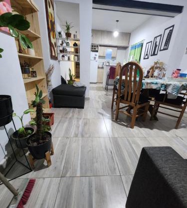 Posada Abuelo Miguel