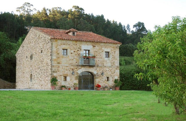 Posada Camino del Norte