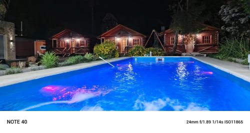 Posada del Sol Monte