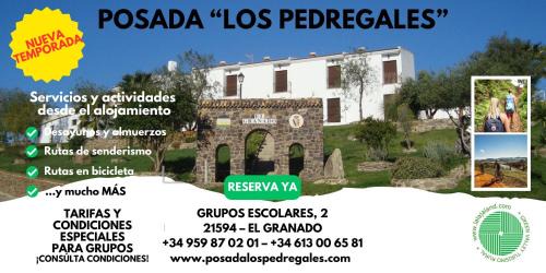 POSADA LOS PEDREGALES