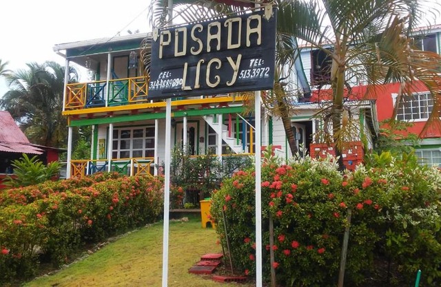 Posada Nativa Licy