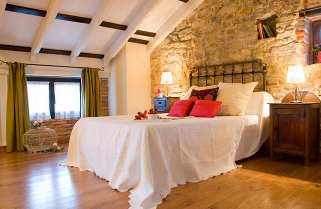 Posada Santa Ana