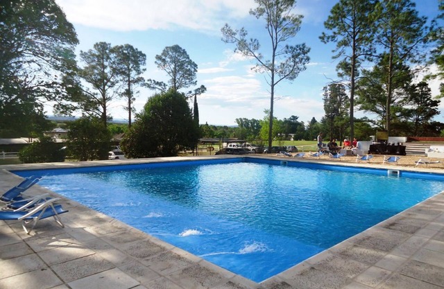 Posada Sierras de Cordoba