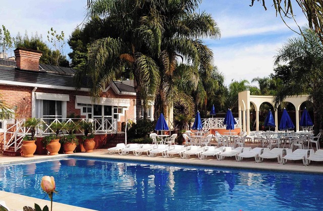 Posada Suiza by Prima Collection