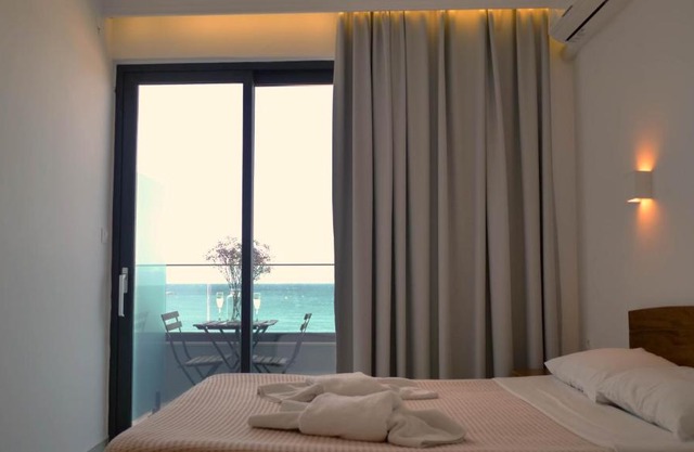Poseidon Hotel
