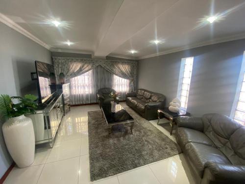 Possiblerest Guesthouse