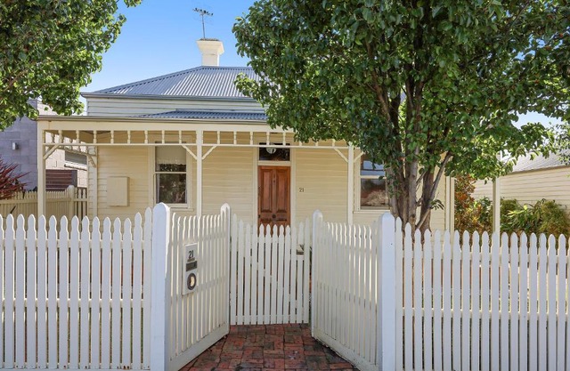 Possum Place