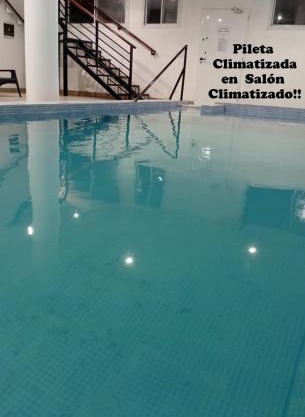 Posta Almendros Apart