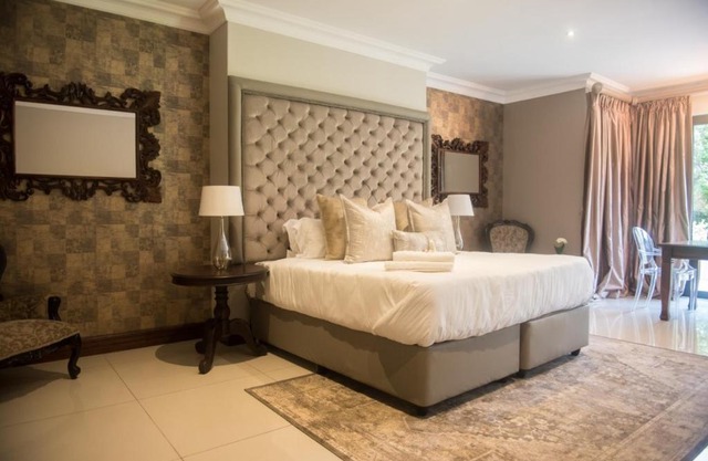 Potch Manor Boutique Guest House