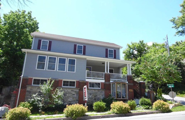 Potomac Room-one bed