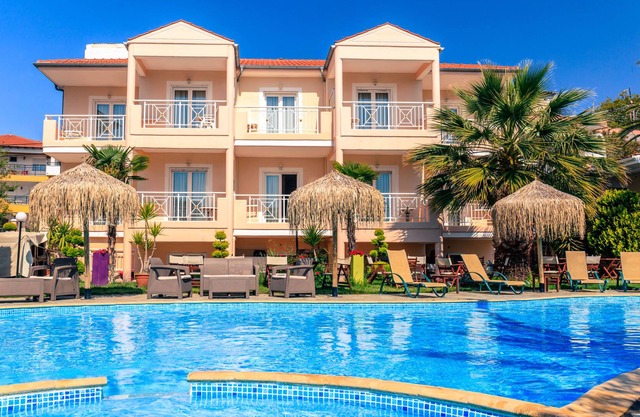 Potos Hotel