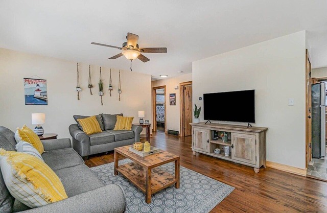 Pottawattamie Place - near Dunes, Beach, & Casino
