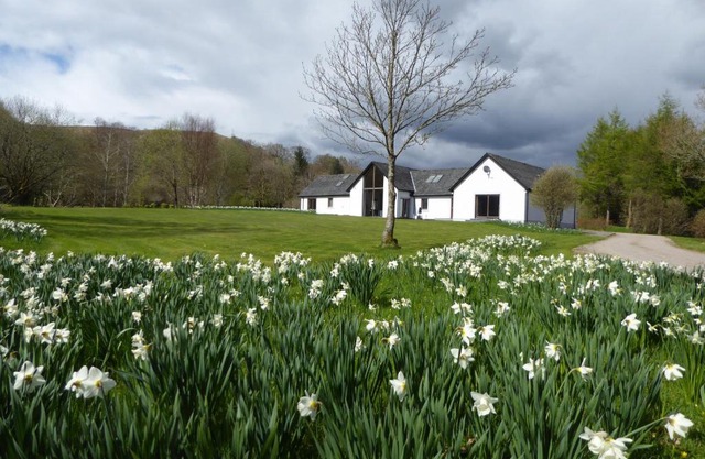 Powdermills B & B