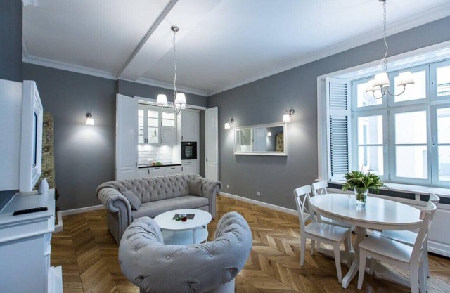 Poznańska Metro Centrum Apartment