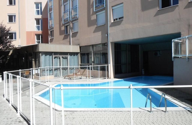 Près de la gare ! Chambre pour 2 à Gap + Parking