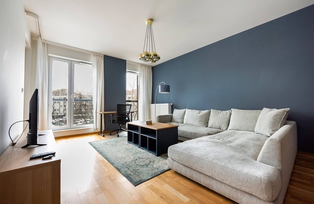 Praga Chic Apartment