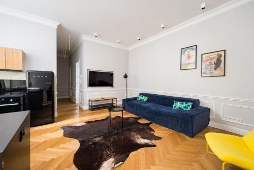 Praga Residence Apartment