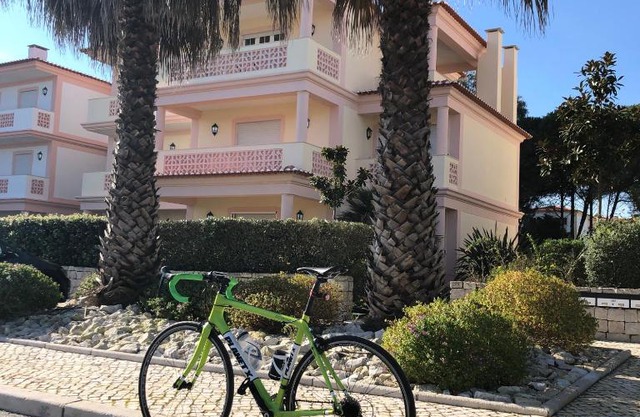 Praia D'El Rey - Caravelas