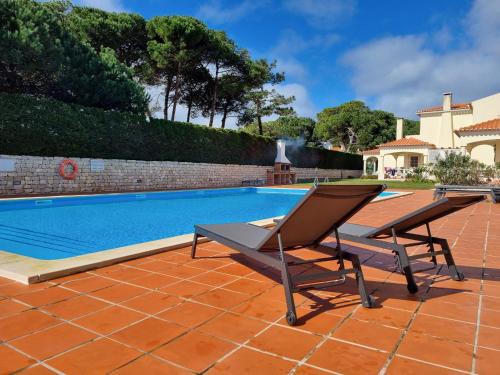 Praia D'El Rey - Townhouse Dom Duarte