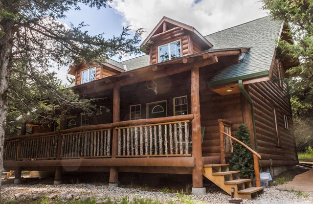 Prairie Creek Inn