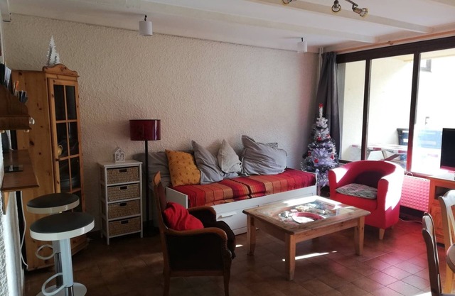 PRALOUP 1600 Appart Familial PROMO end of summer Terrace 7 pl Wifi