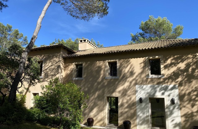 PRANA IN PROVENCE
