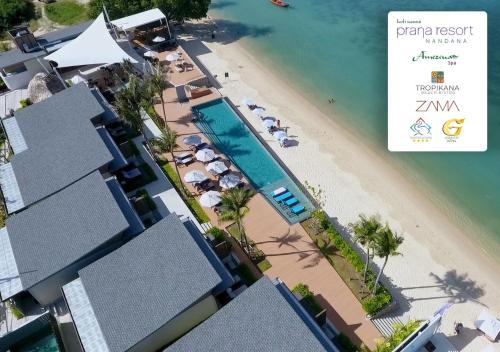 Prana Resort Nandana