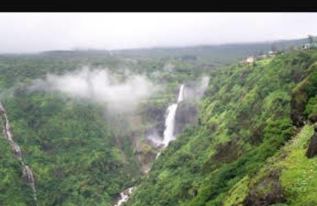 Prashant Cottages Mahabaleshwar