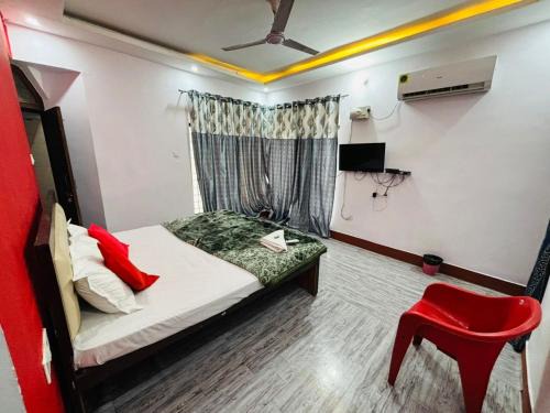 Prayag Villa