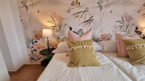 Preciosa Villa de 5 dormitorios Rias Bajas