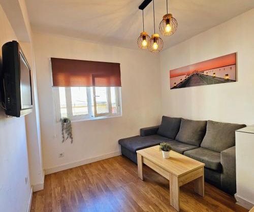 Precioso apartamento con estilo.