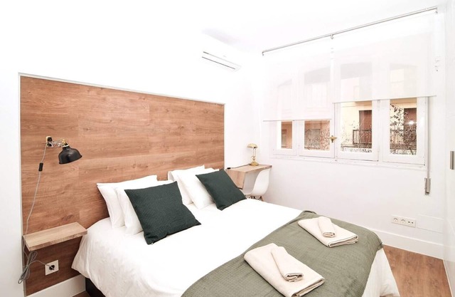Precioso Apartamento en Quevedo (Centro Madrid)