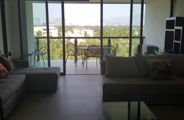 Precioso departamento en Acapulco Diamante