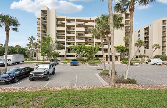 Precise Realty presents Coastal Bliss on Longboat