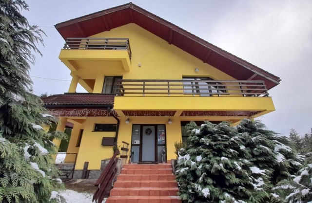 Predeal Holiday House