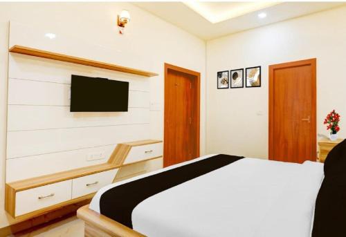 Prem villas homestay
